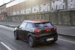 Mini Paceman All4 JCW 2013 года